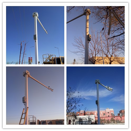 智能傳輸箱伊州區安裝圖 智能傳輸箱伊州區安裝圖