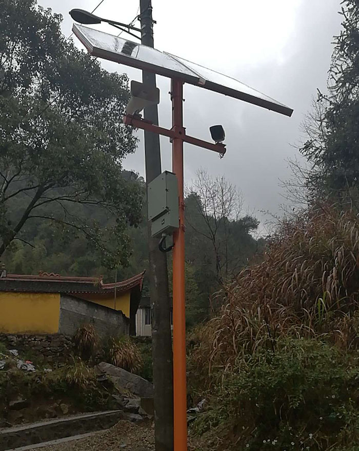 智能卡口系統 智能卡口系統