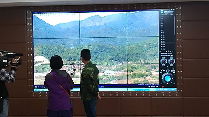 電視臺關注和跟蹤報道 電視臺關注和跟蹤報道