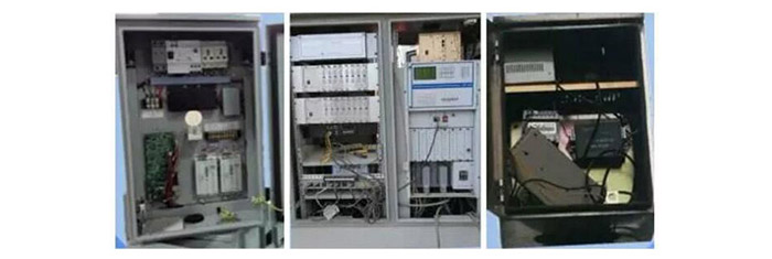 普通監控箱 普通監控箱