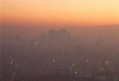 焚燒秸稈的危害 焚燒秸稈的危害