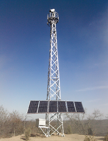 煙火探測(cè)預(yù)警系統(tǒng)前端設(shè)備 煙火探測(cè)預(yù)警系統(tǒng)前端設(shè)備