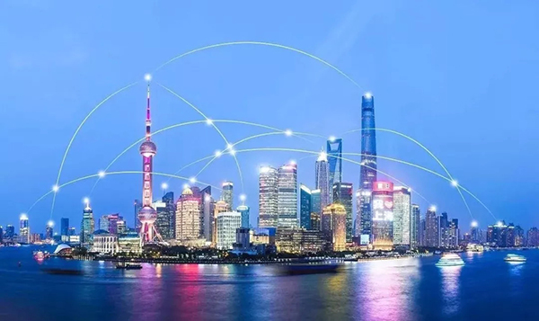 城市治安智能監控系統 城市治安智能監控系統