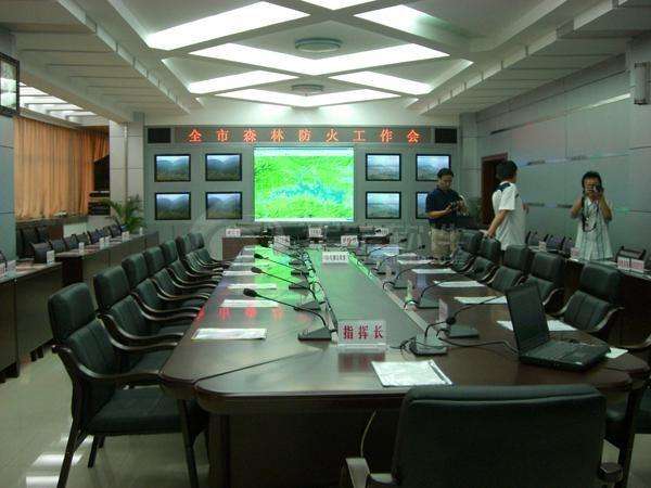 視頻監(jiān)控系統(tǒng)畫(huà)面被干擾的主要表現(xiàn)方式 視頻監(jiān)控系統(tǒng)畫(huà)面被干擾的主要表現(xiàn)方式