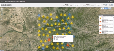 塞罕壩:推進信息化建設現代林場 塞罕壩:推進信息化建設現代林場