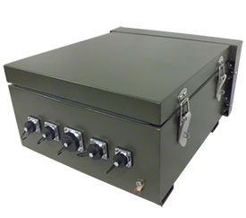 低溫基站控制器 低溫基站控制器