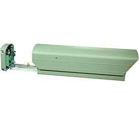 海普中型野外防護罩 海普中型野外防護罩